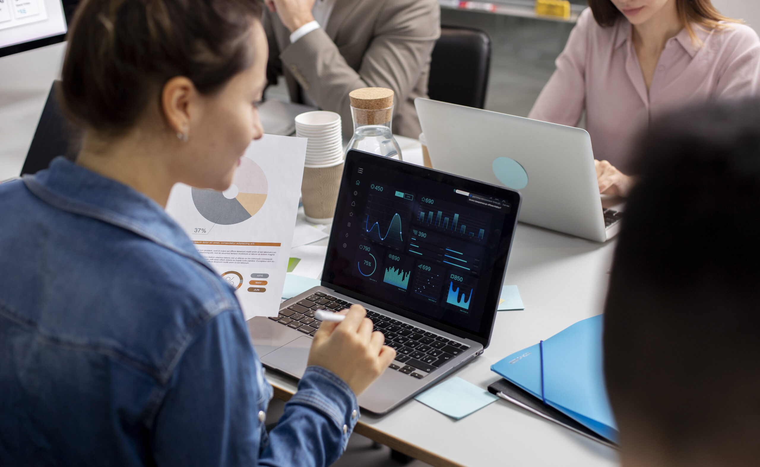 Data Engineering