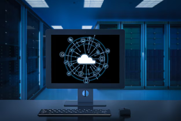 cloud computing