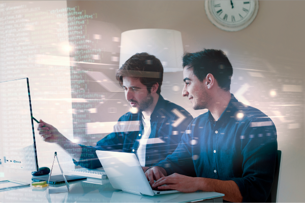 Custom Software Development