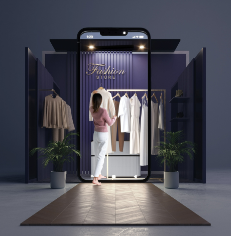 E-commerce Development