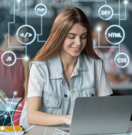 Full Stack Development