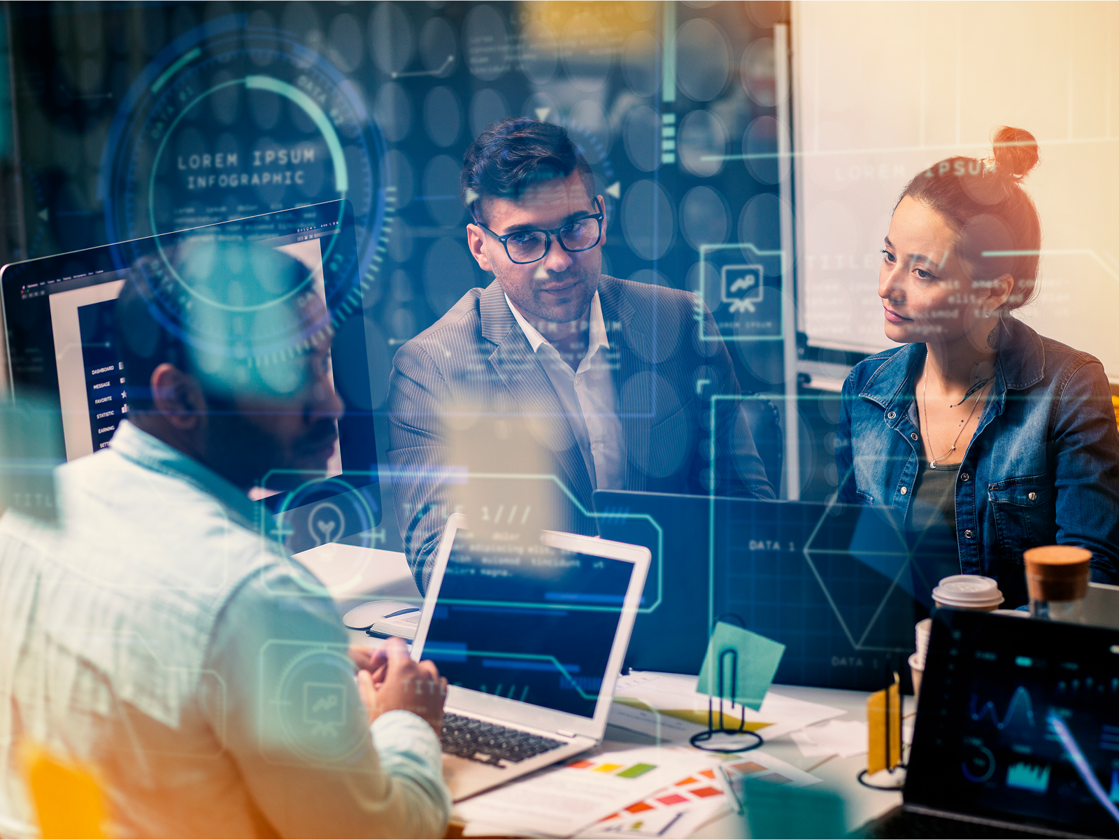 HR Software Development