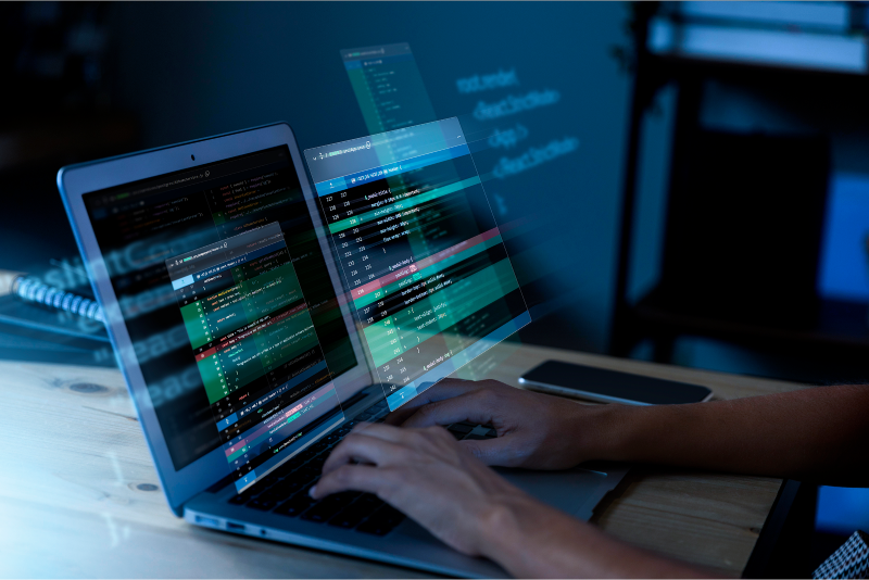 hire a right web developer