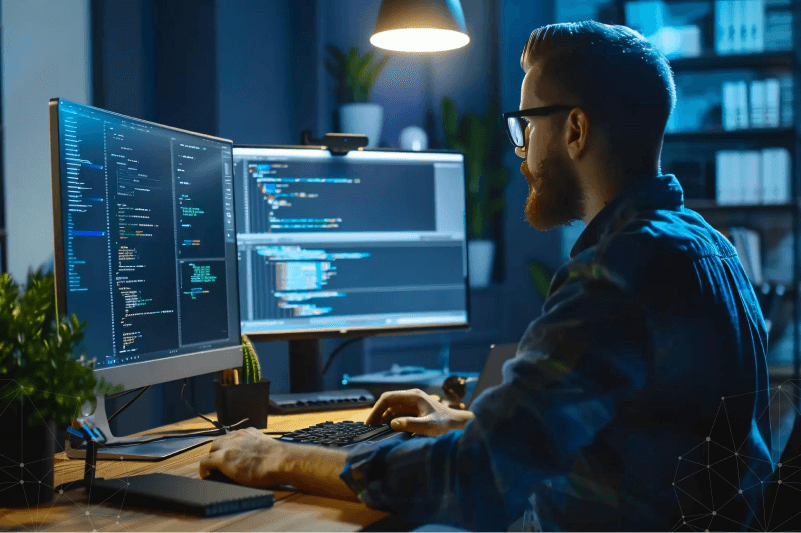 Java developers