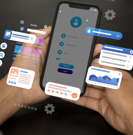 Mobile App Development