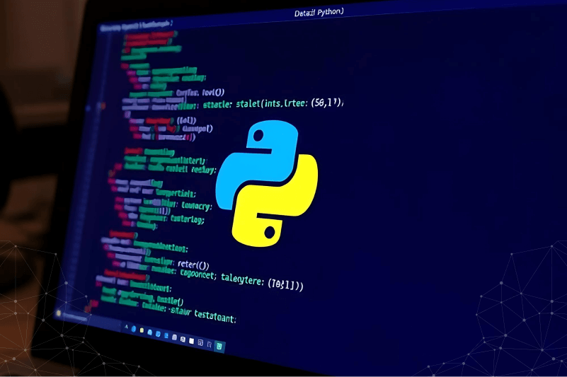 Python Developer