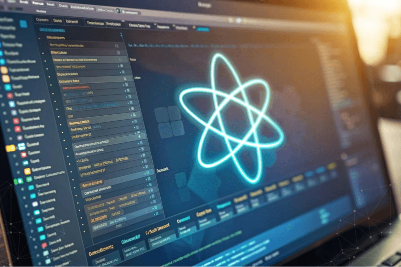 React Tech
