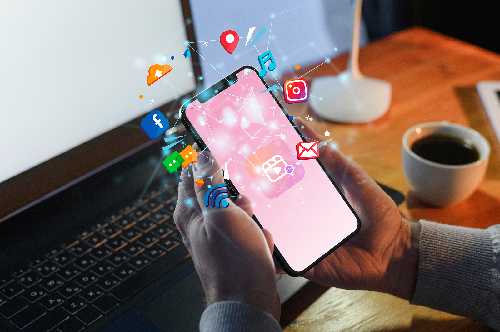 App development