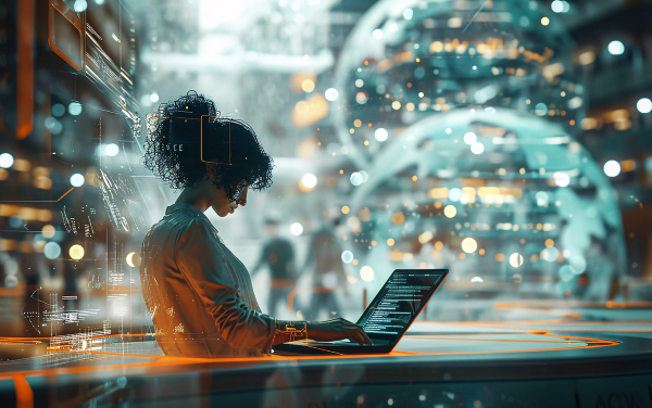 talent for IT services