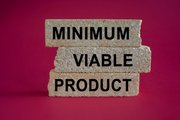 MVP Development