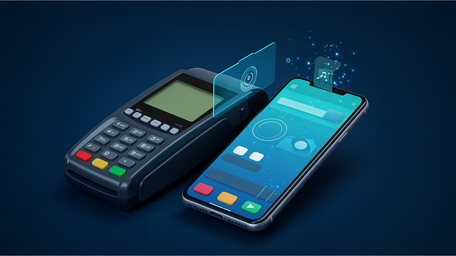 eCommerce development