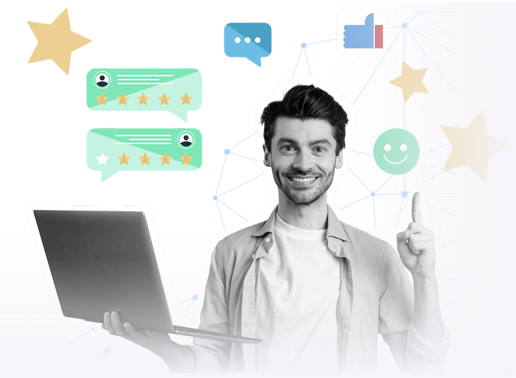 hire full stack web developers team