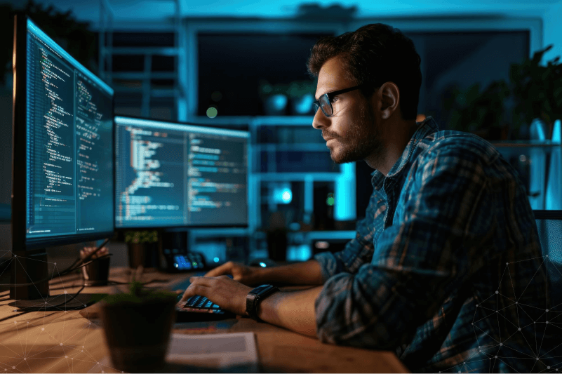 Azure development