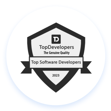 Top Developers