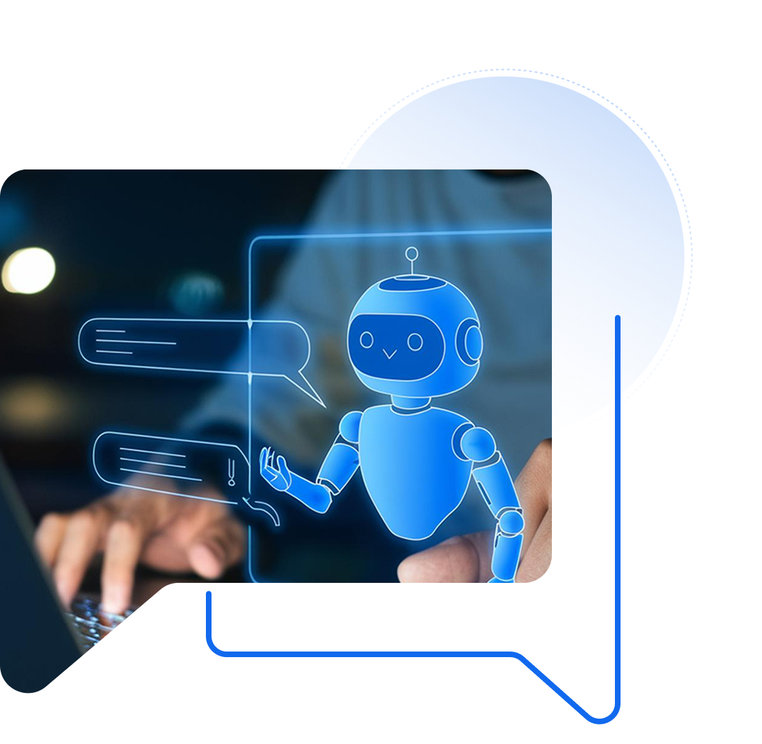 custom chatbot solution