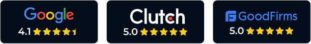 Footer Ratings