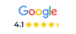 google rating