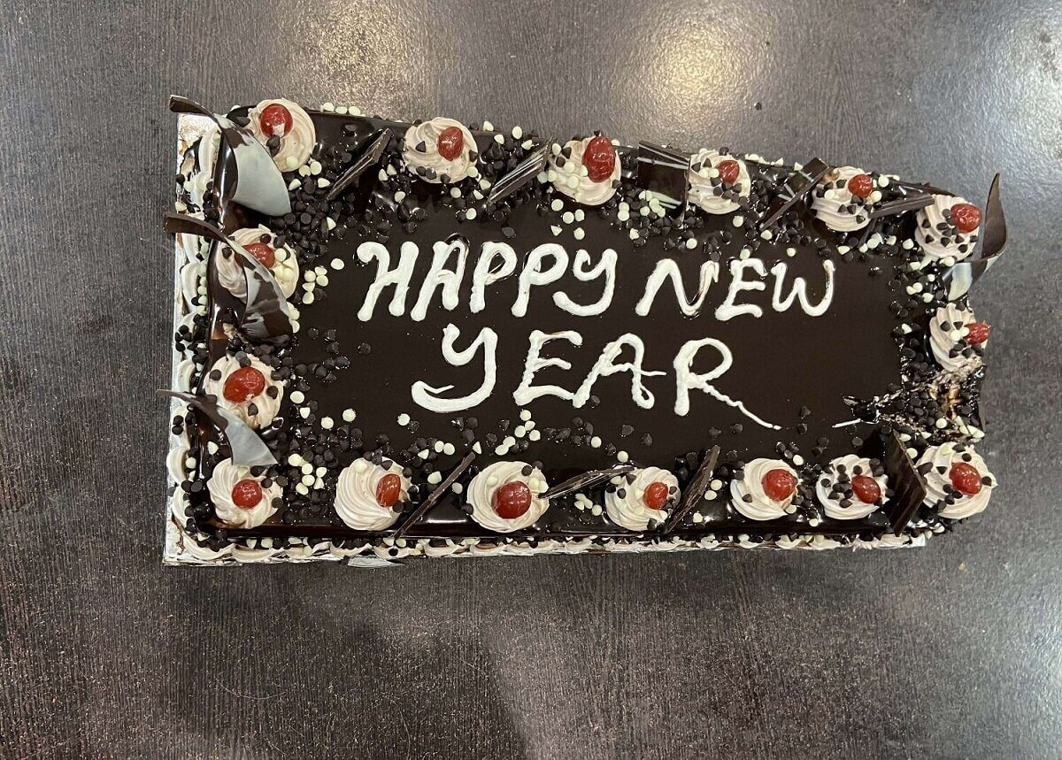 cake