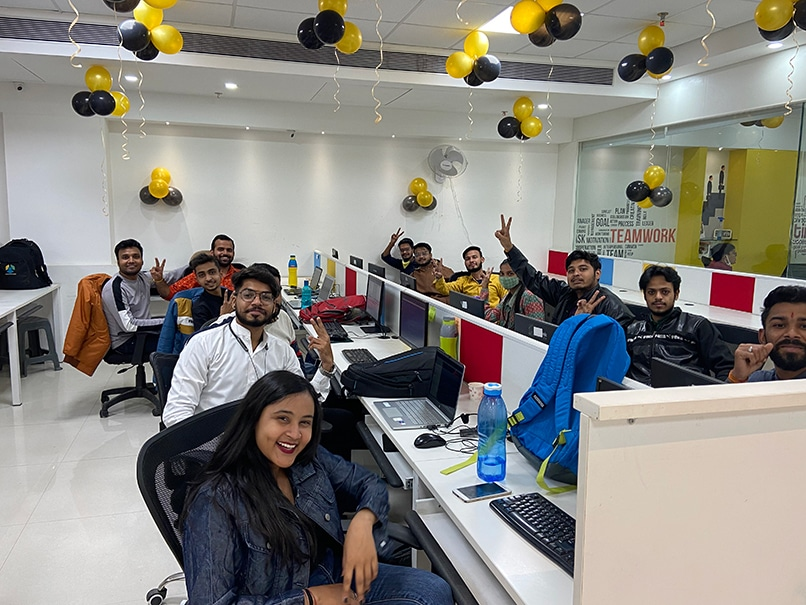 Google Cloud Platform Engineers