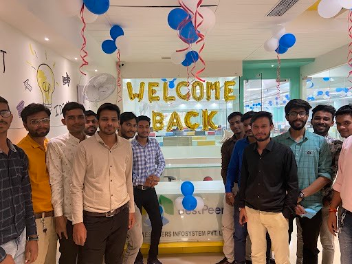website developers team