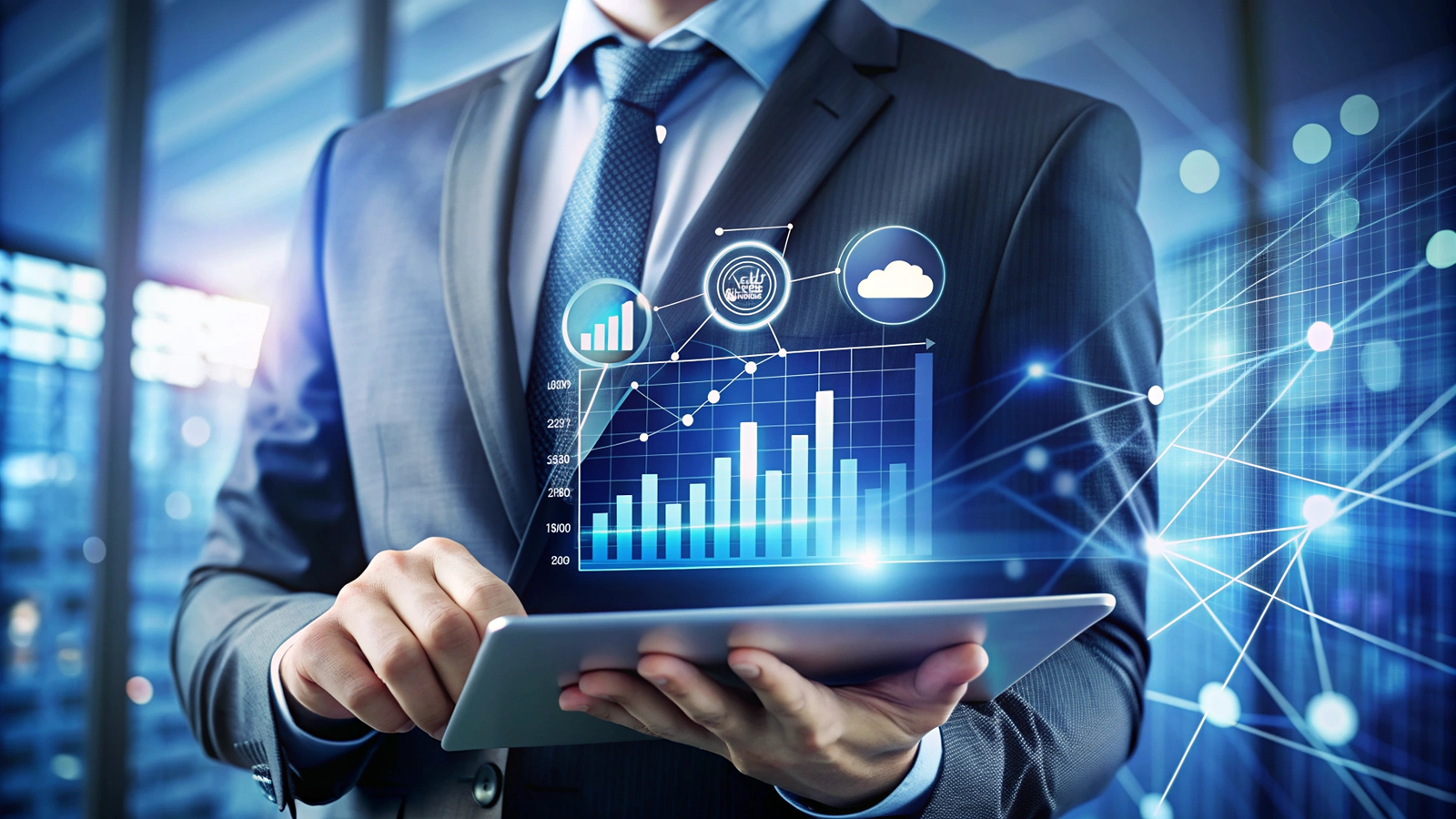 Big Data Services