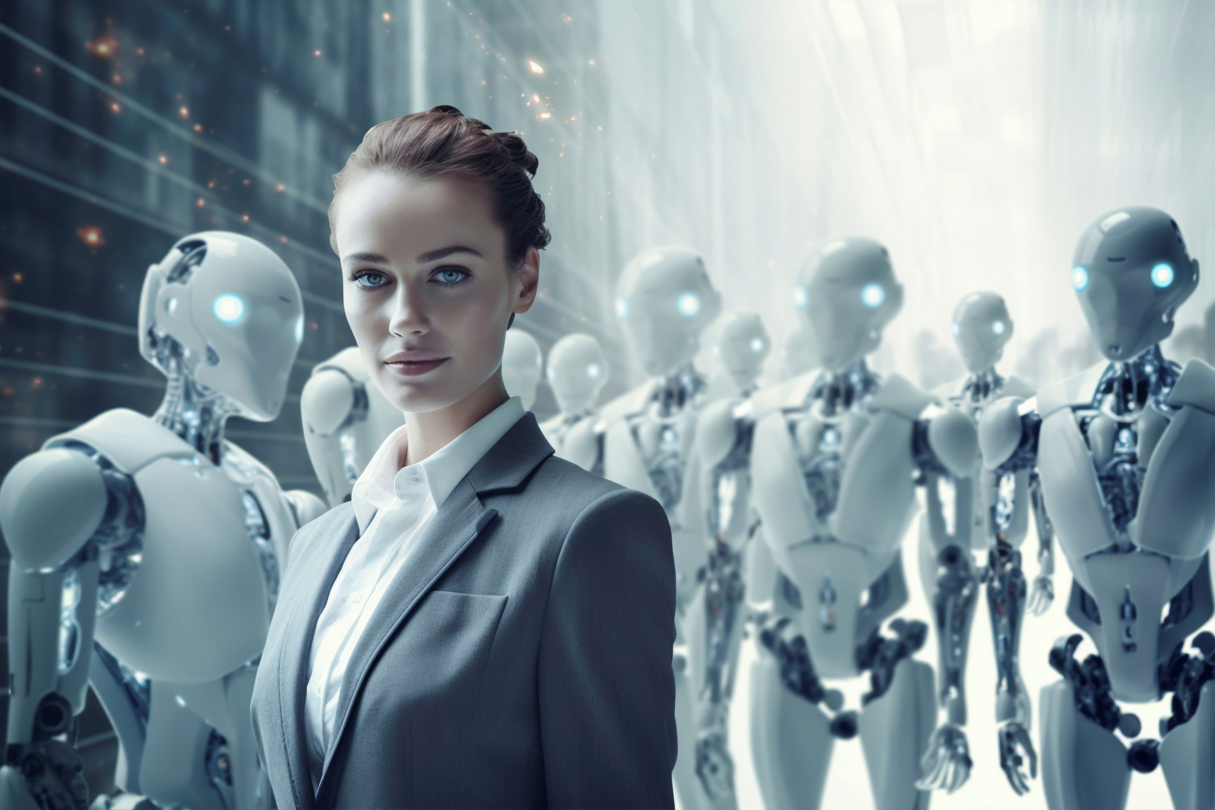 AI services