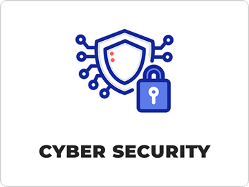 Cyber security expert