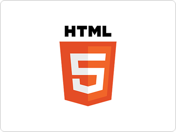 HTML 5