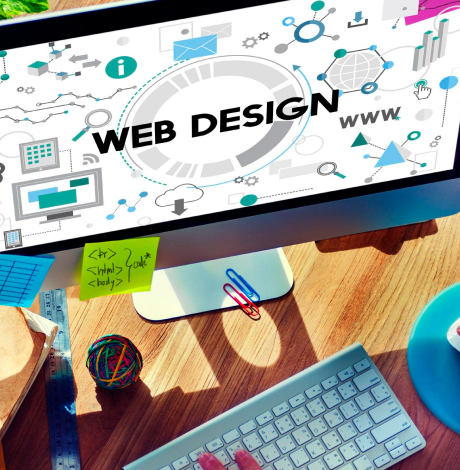 Web Design