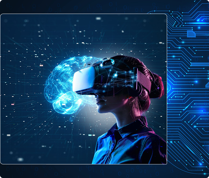 AI Consulting