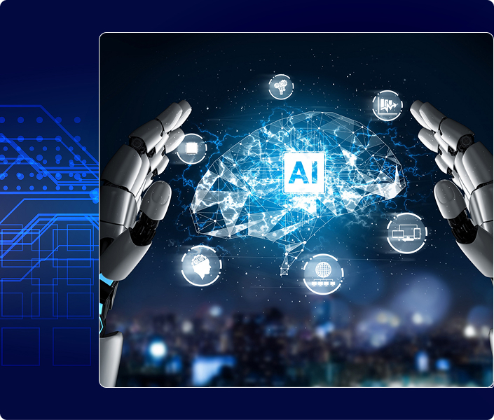 AI & ML