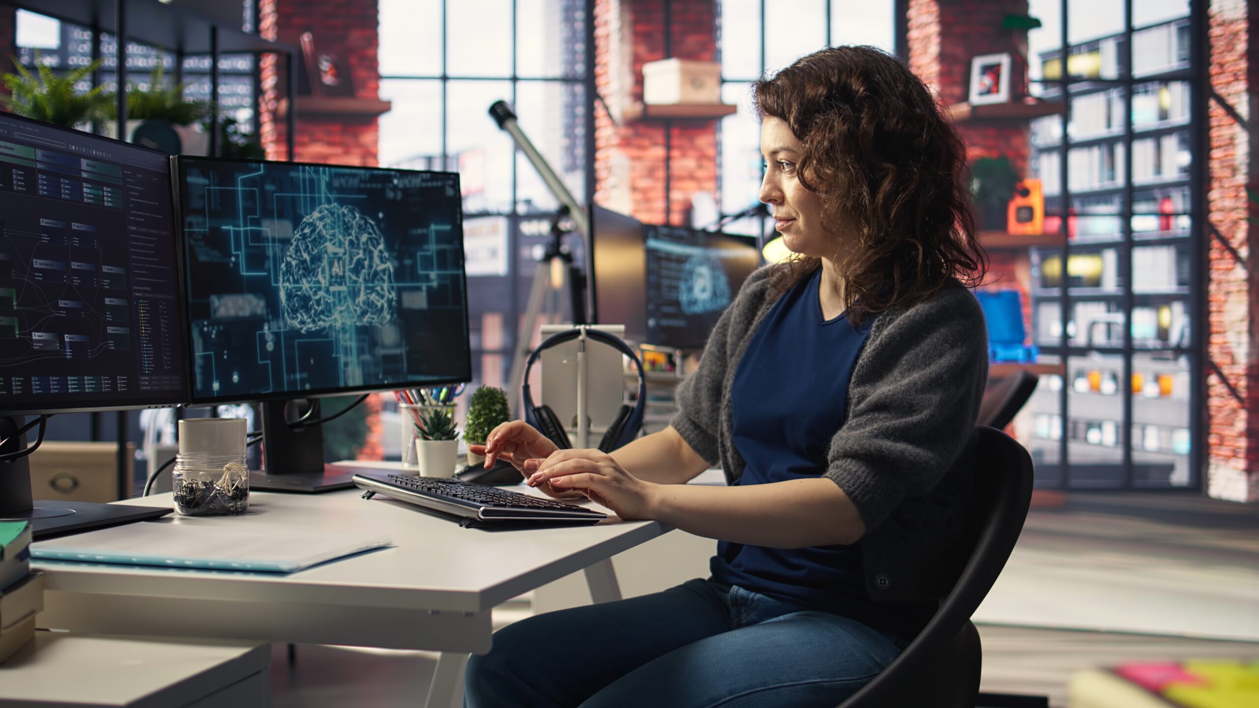 AI Services