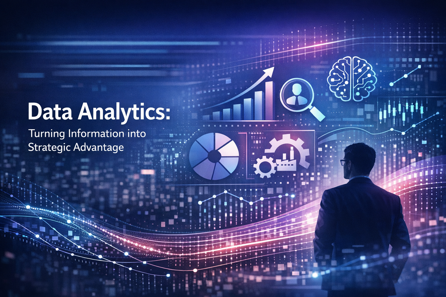 Data Analytics