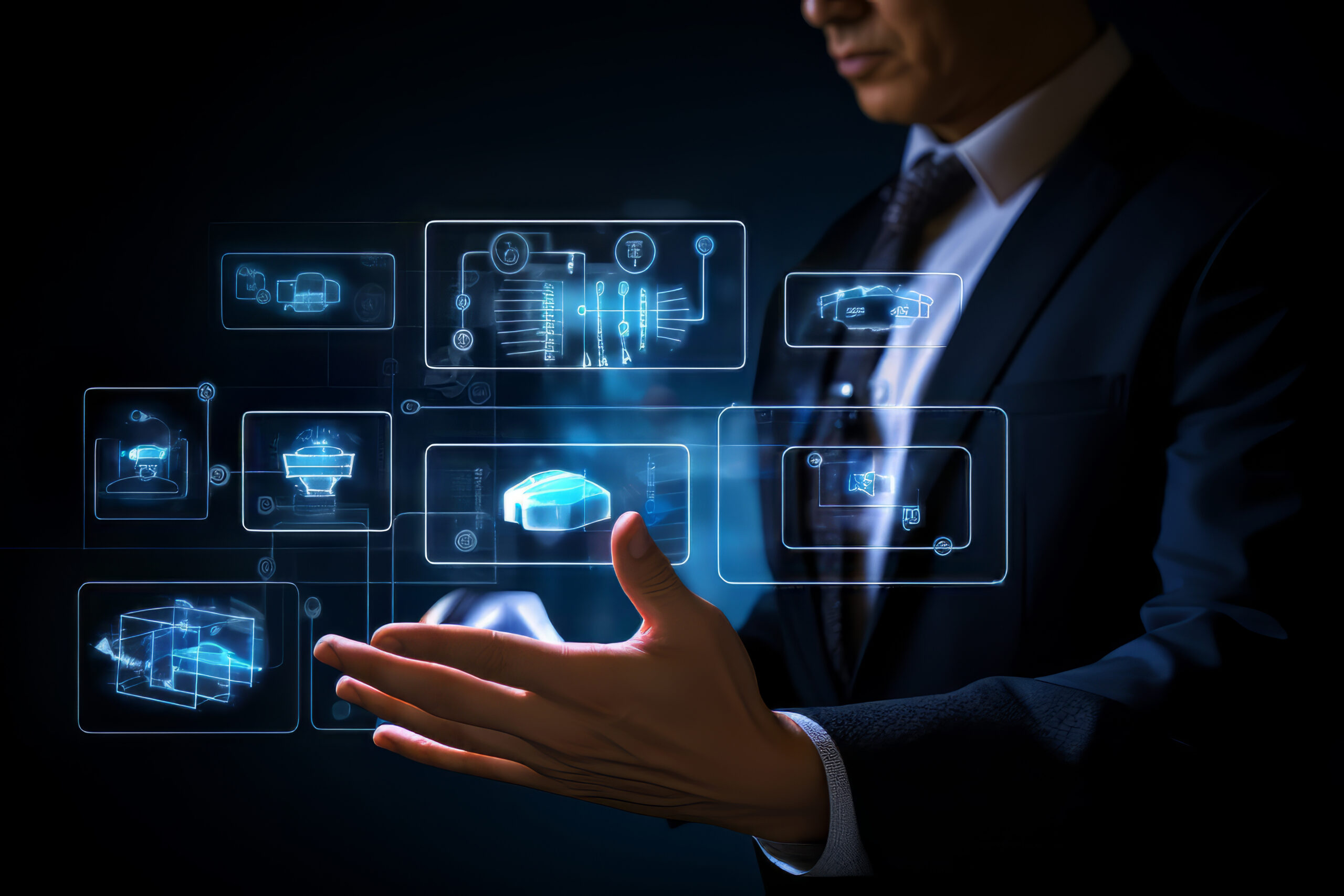 AI Development