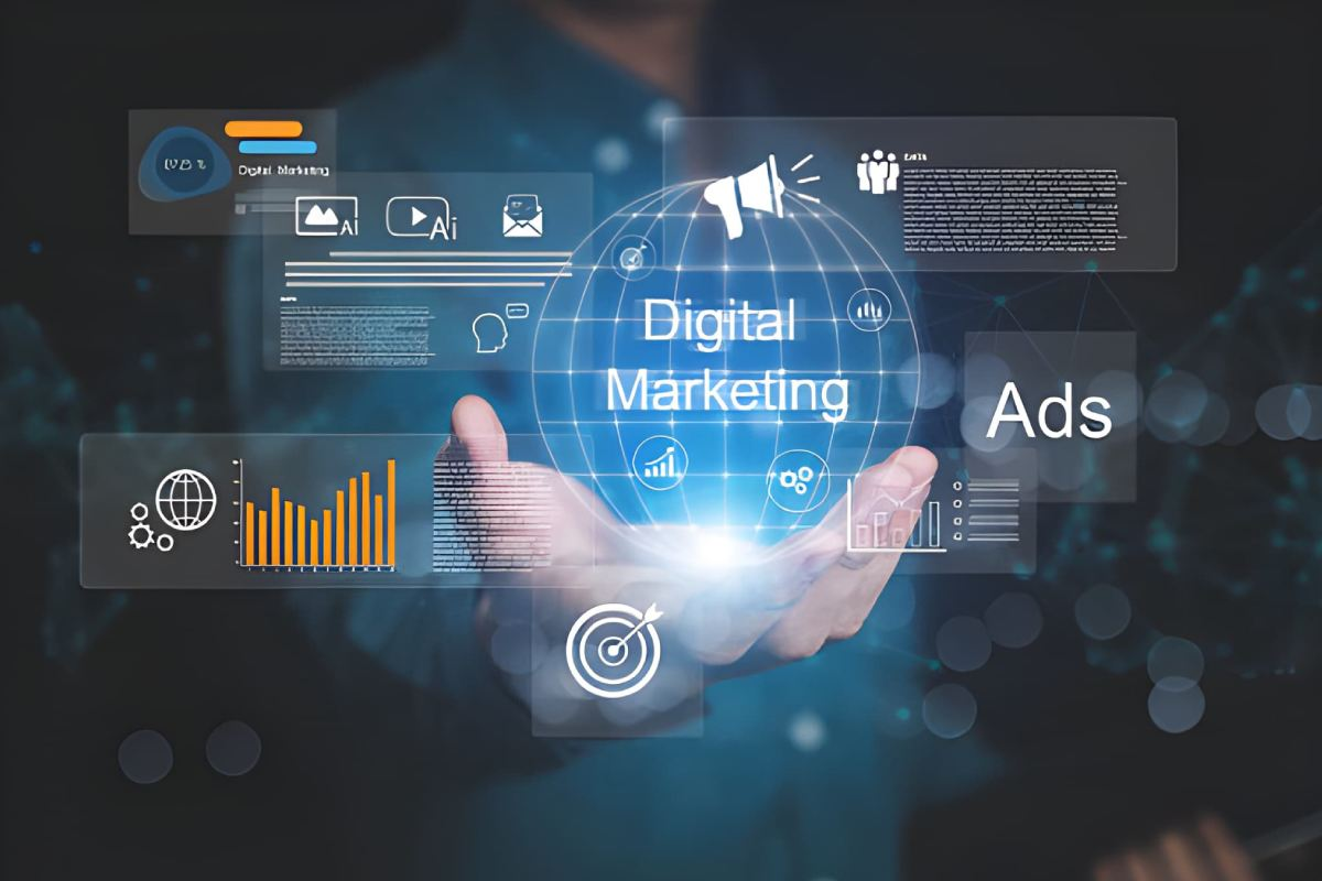 Benefits of Digital Marketing in 2026