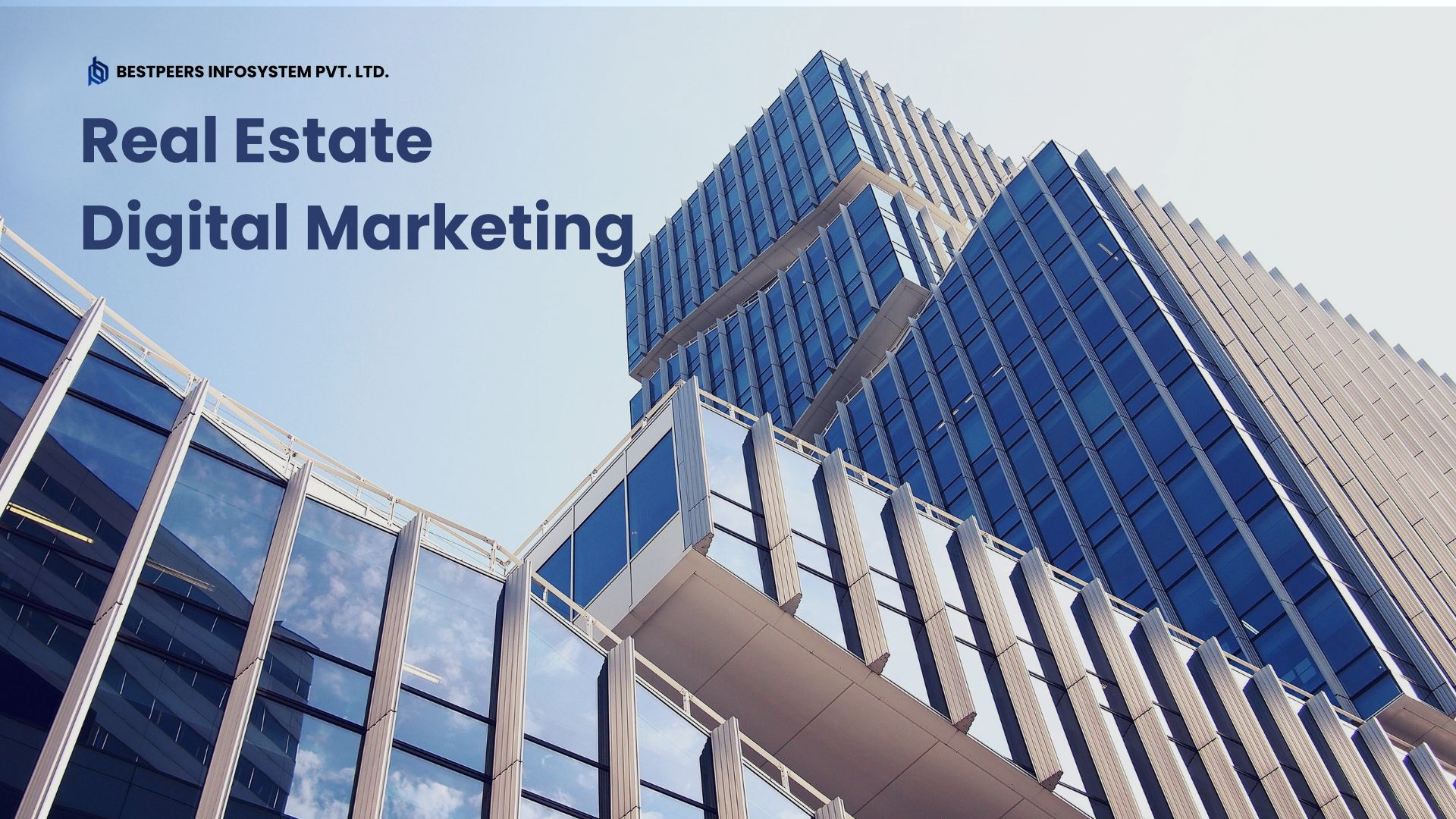 Real Estate Digital Marketing