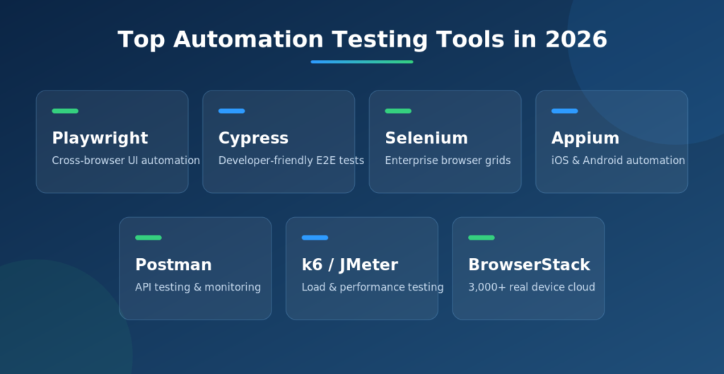 Hire Software Tester