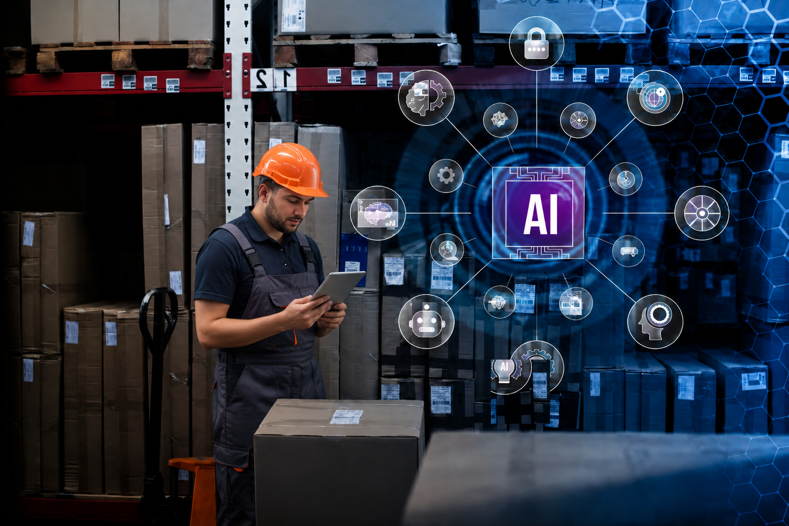 Artificial Intelligence