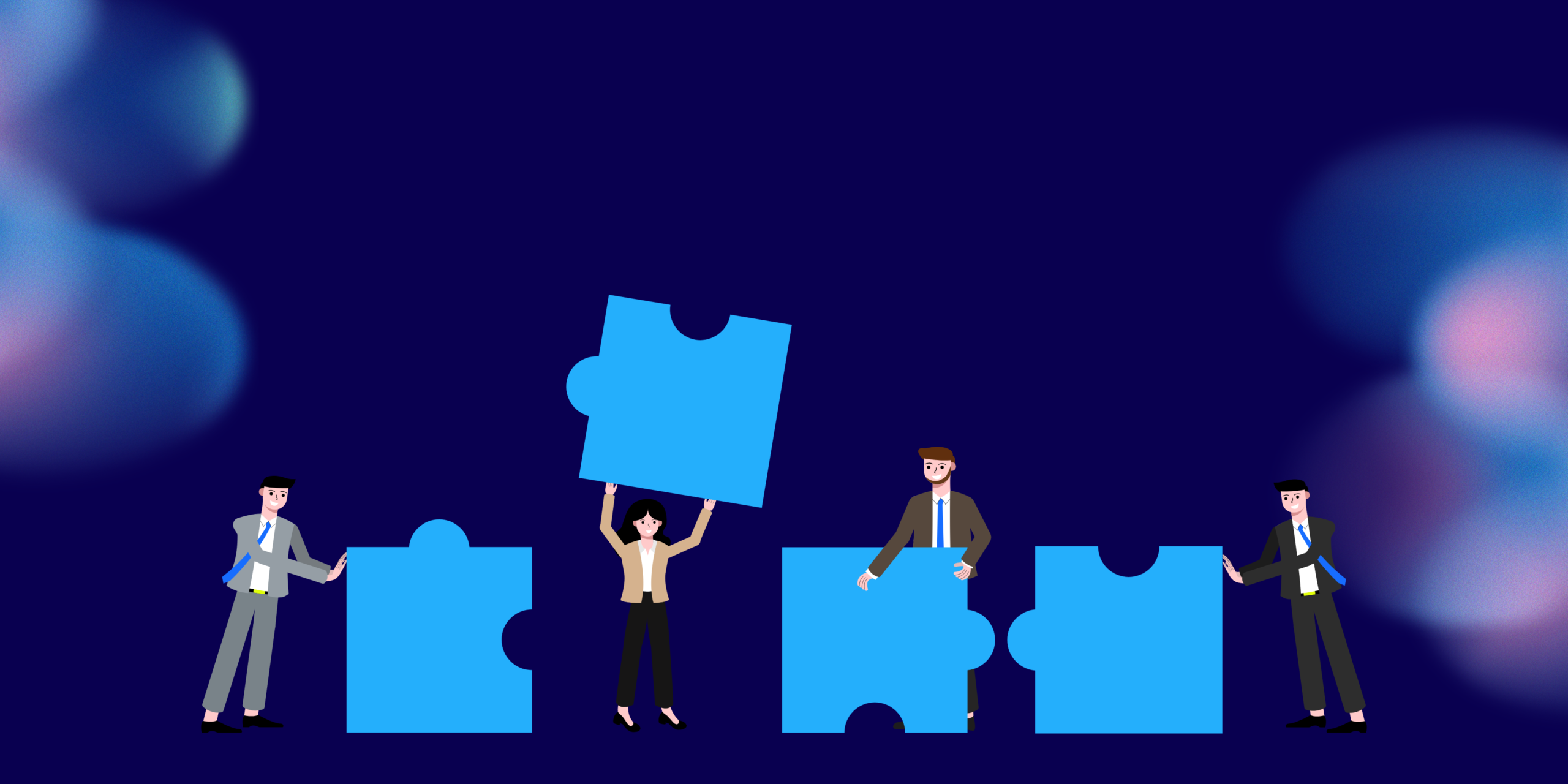 IT Staff Augmentation
